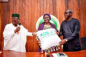 Ogun committed to religious tolerance - Abiodun